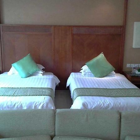 Sanya City Link Hotel 외부 사진