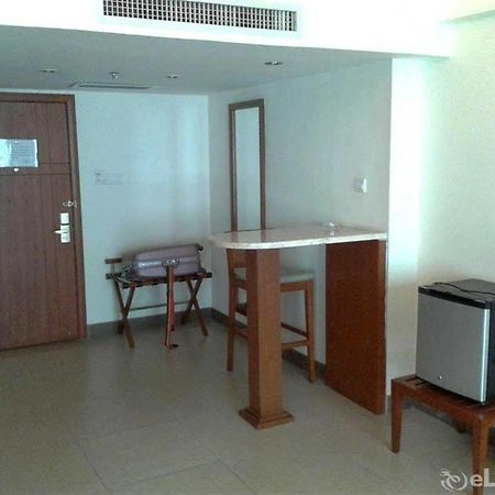 Sanya City Link Hotel 외부 사진