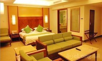 Sanya City Link Hotel 외부 사진