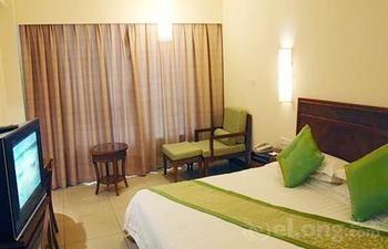 Sanya City Link Hotel 외부 사진