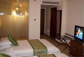 Sanya City Link Hotel 외부 사진