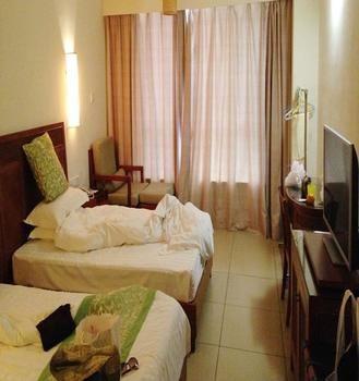 Sanya City Link Hotel 외부 사진