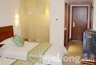 Sanya City Link Hotel 외부 사진