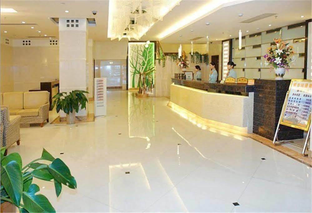 Sanya City Link Hotel 외부 사진