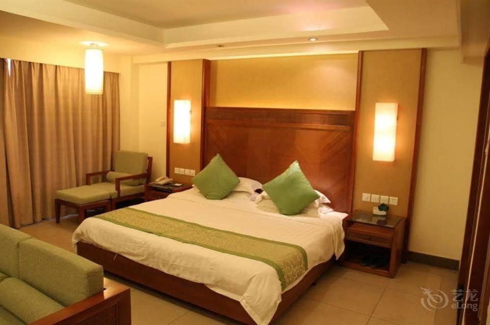 Sanya City Link Hotel 외부 사진
