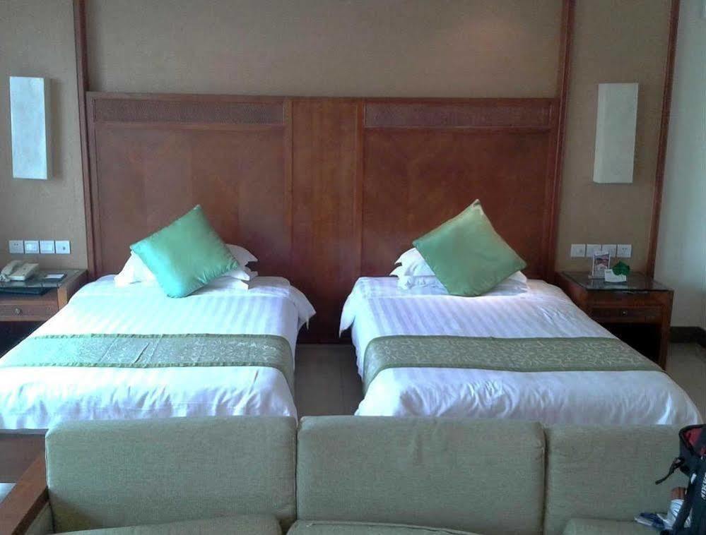 Sanya City Link Hotel 외부 사진
