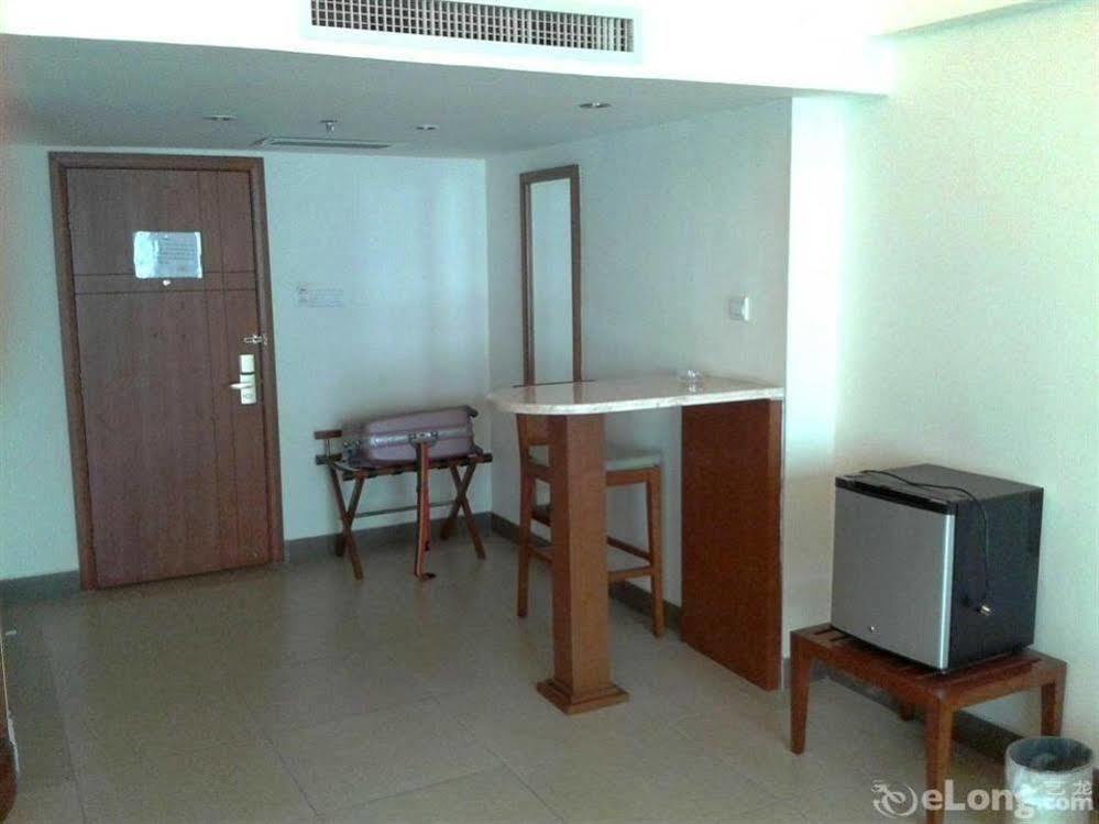 Sanya City Link Hotel 외부 사진