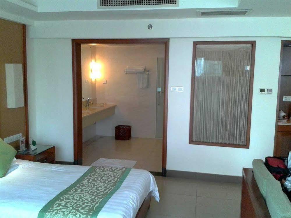 Sanya City Link Hotel 외부 사진