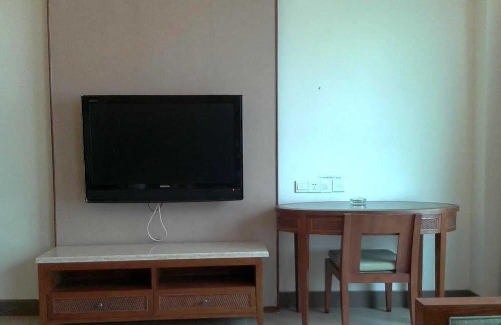 Sanya City Link Hotel 외부 사진