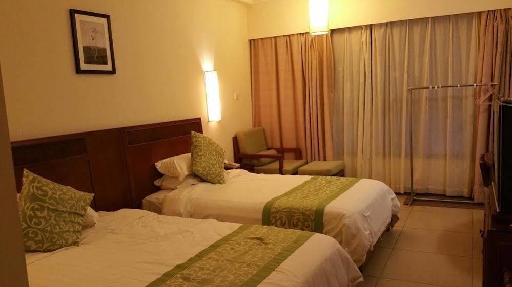 Sanya City Link Hotel 외부 사진