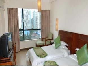 Sanya City Link Hotel 외부 사진